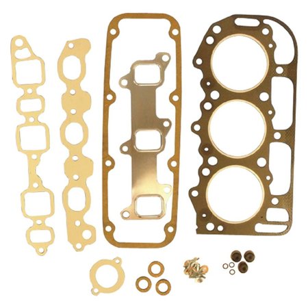 Head Gasket Set For Ford Holland Tractor - B1032 -  DB ELECTRICAL, 1109-1202